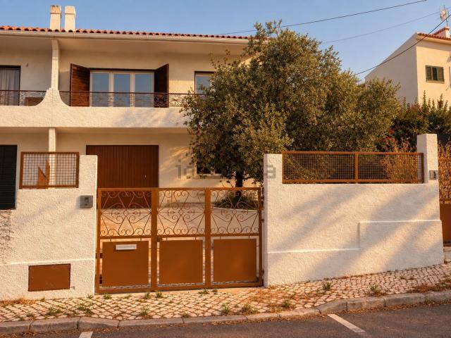 Casa venda em Castelo, Sesimbra