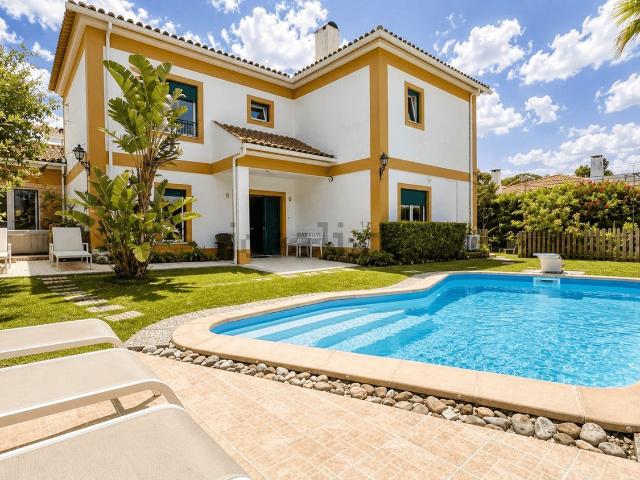 Casa venda em Sesimbra (Castelo), Sesimbra