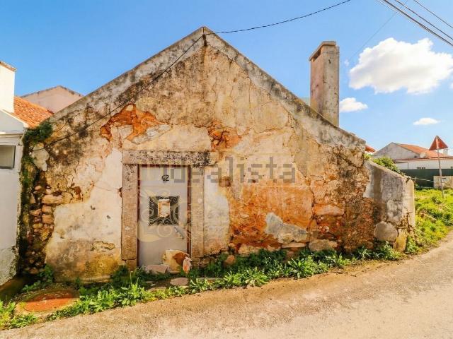 Casa venda em Sesimbra (Castelo), Sesimbra