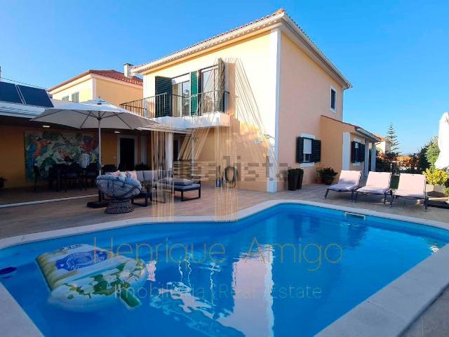 Casa venda em Sesimbra (Castelo), Sesimbra