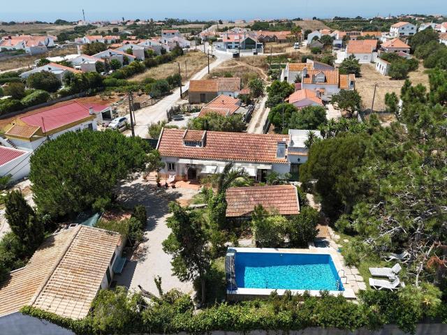 Casa venda em Sesimbra (Castelo), Sesimbra