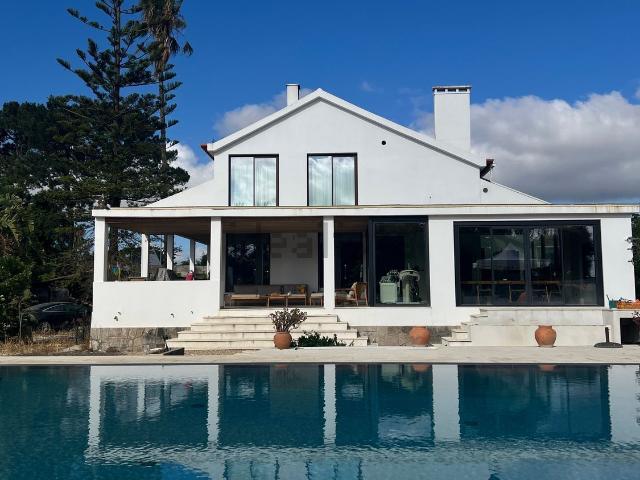 Casa venda em Sesimbra (Castelo), Sesimbra