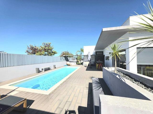 Casa venda em Castelo, Sesimbra