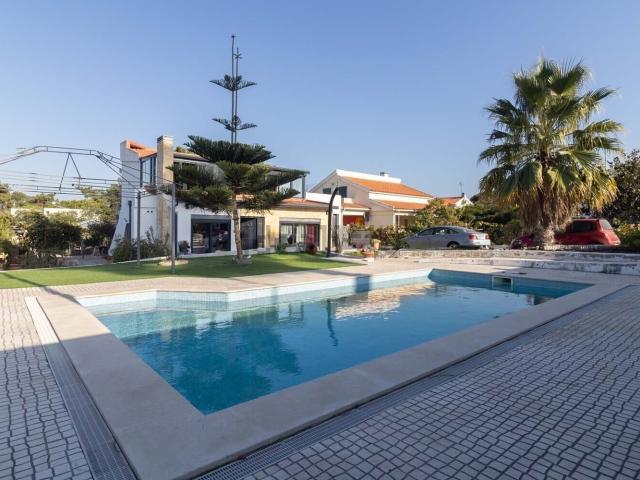 Casa venda em Sesimbra (Castelo), Sesimbra