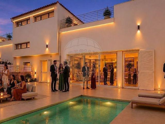 Casa venda em Sesimbra (Castelo), Sesimbra