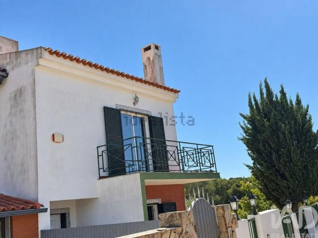 Casa venda em Castelo, Sesimbra