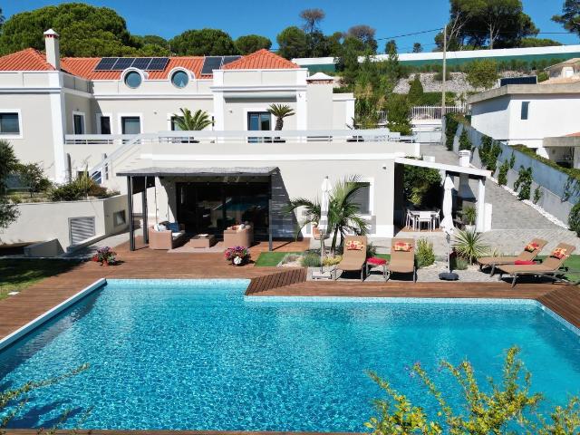 Casa venda em Castelo, Sesimbra