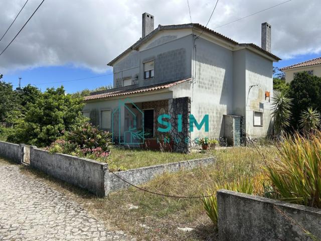 Casa venda em Sesimbra (Castelo), Sesimbra