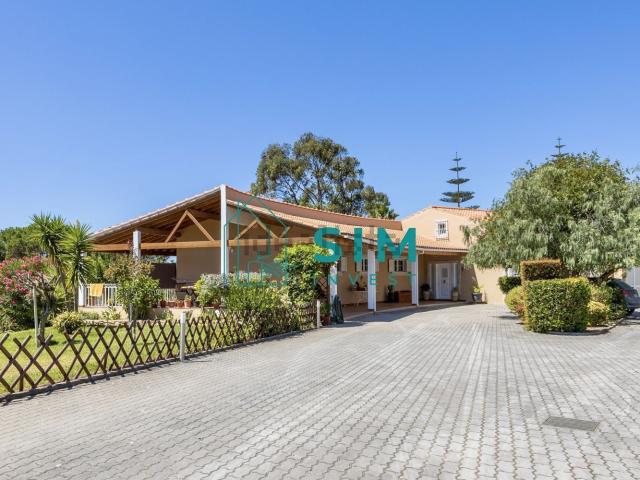 Casa venda em Sesimbra (Castelo), Sesimbra