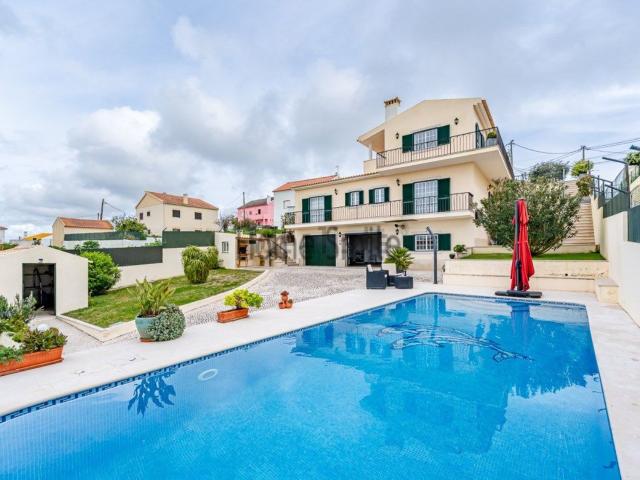 Casa venda em Sesimbra (Castelo), Sesimbra
