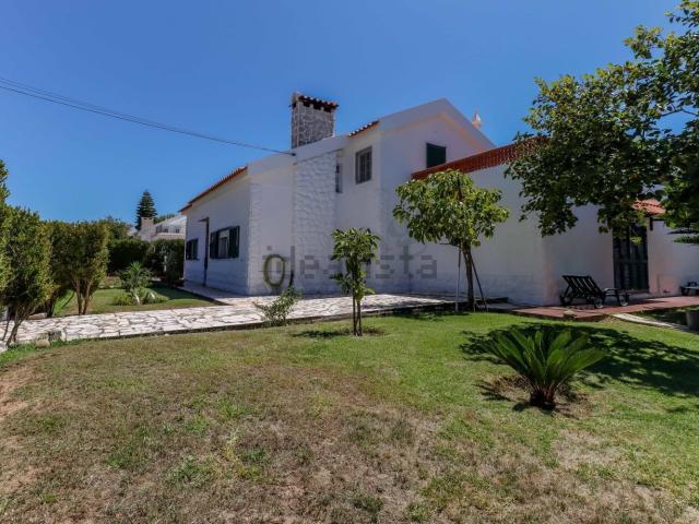 Casa venda em Santo André, Santiago Do Cacém