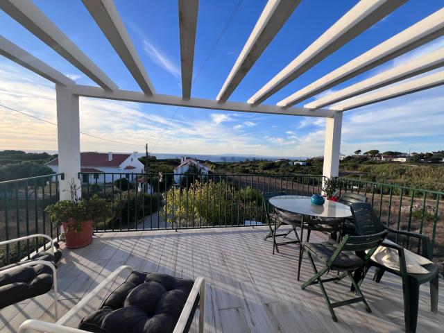 Casa alugar em Sesimbra (Castelo), Sesimbra