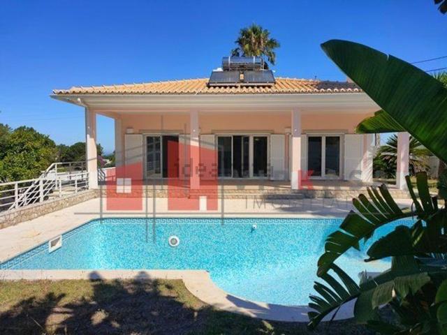 Casa venda em Castelo, Sesimbra