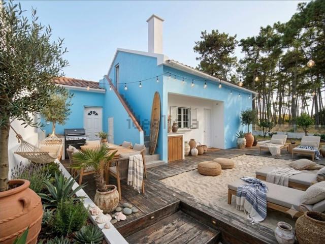 Casa venda em Castelo, Sesimbra