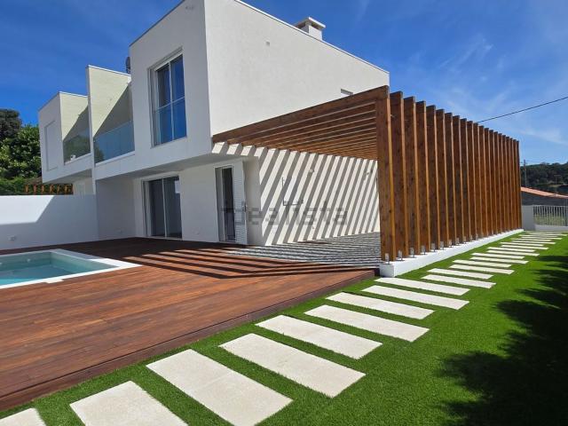 Casa alugar em Sesimbra (Castelo), Sesimbra