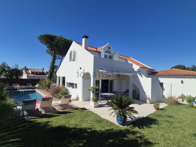 Casa venda em Castelo, Sesimbra