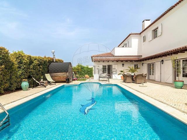 Casa venda em Sesimbra (Castelo), Sesimbra