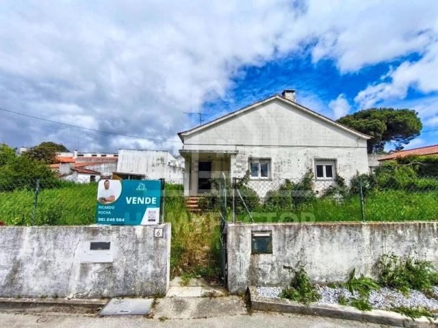 Casa venda em Castelo, Sesimbra