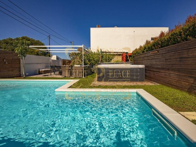 Casa venda em Sesimbra (Castelo), Sesimbra