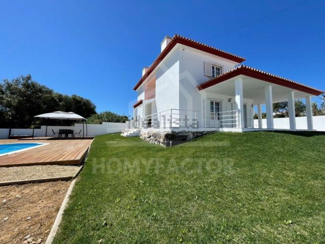 Casa alugar em Sesimbra (Castelo), Sesimbra