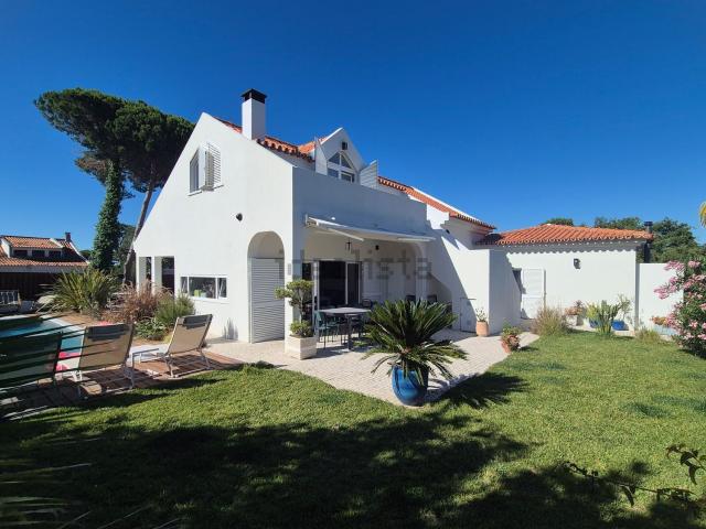 Casa venda em Sesimbra (Castelo), Sesimbra