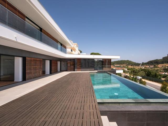 Casa venda em Castelo, Sesimbra