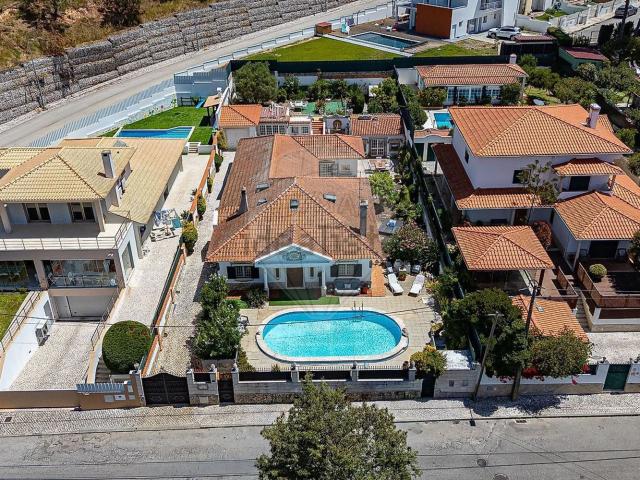 Casa venda em Urbanização Quinta de São José, Sesimbra