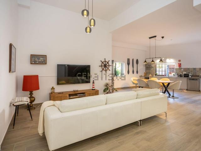 Casa venda em Sesimbra (Castelo), Sesimbra