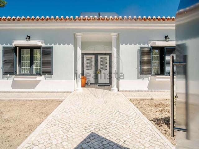 Casa venda em Sesimbra (Castelo), Sesimbra