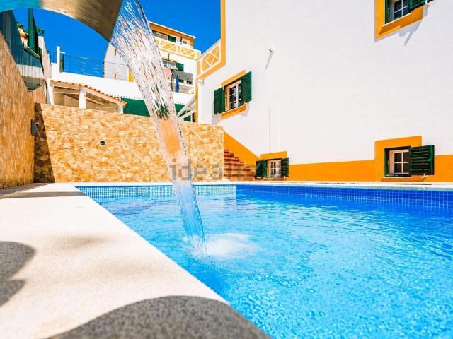 Casa venda em Sesimbra (Castelo), Sesimbra