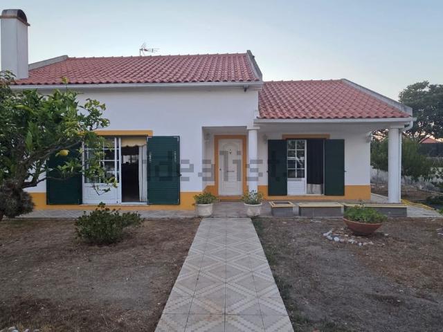 Casa alugar em Sesimbra (Castelo), Sesimbra