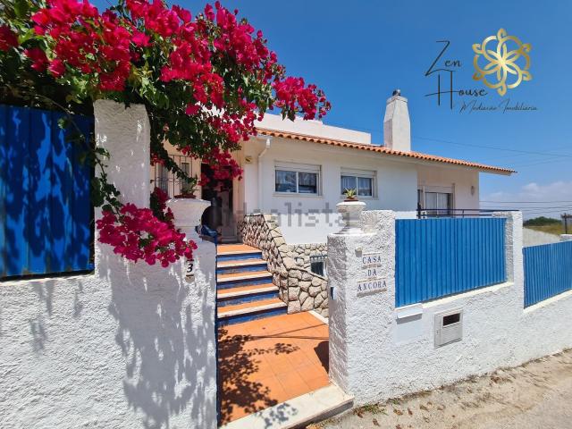 Casa venda em Sesimbra (Castelo), Sesimbra