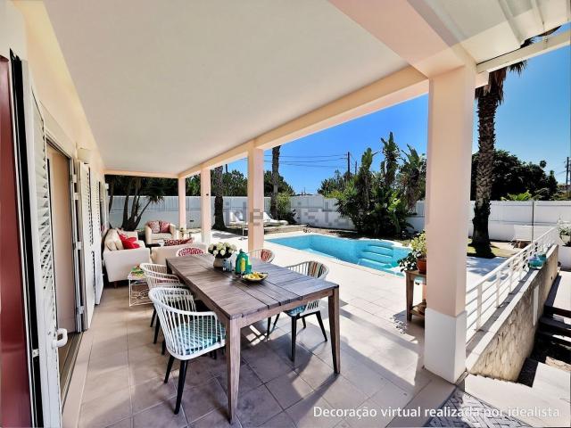 Casa venda em Castelo, Sesimbra