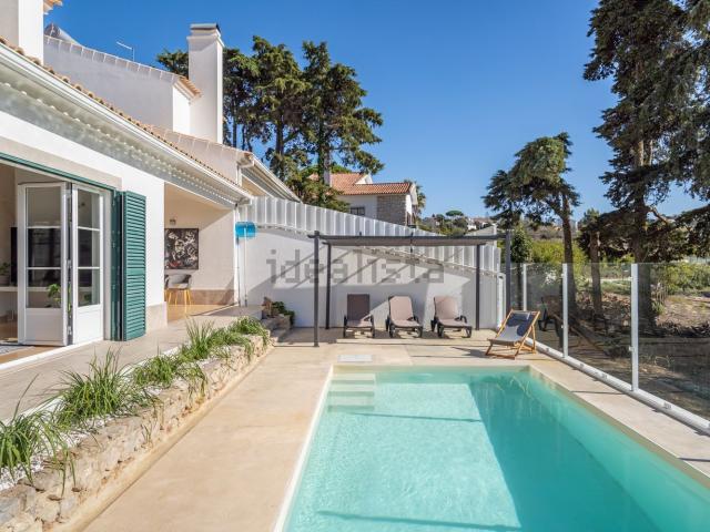 Casa alugar em Sesimbra (Castelo), Sesimbra