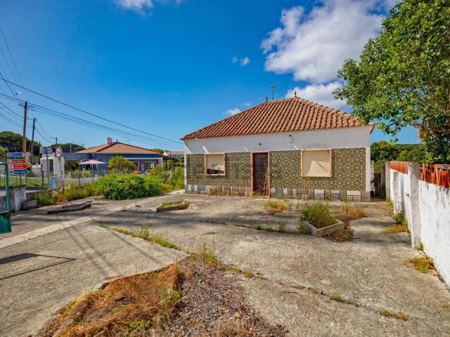 Casa venda em Aldeia do Meco, Sesimbra