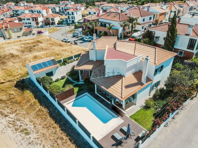 Casa venda em Castelo, Sesimbra
