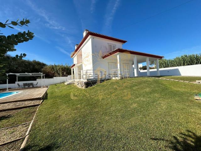 Casa alugar em Sesimbra (Castelo), Sesimbra