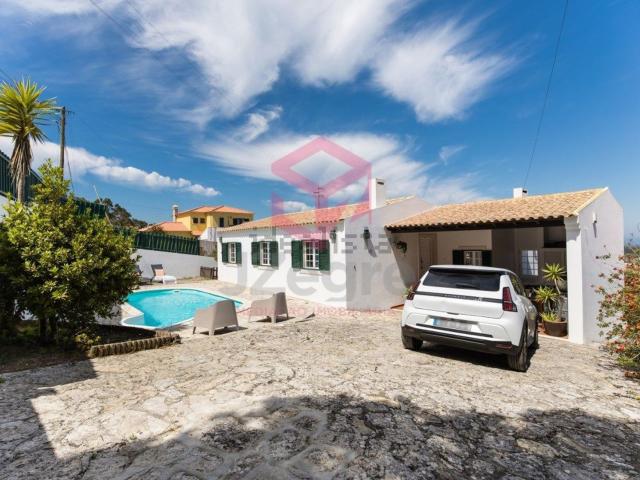 Casa venda em Sesimbra (Castelo), Sesimbra