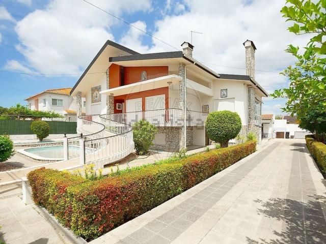 Casa venda em Sesimbra (Castelo), Sesimbra