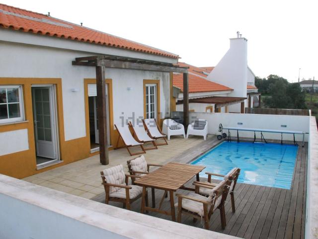 Casa alugar em Sesimbra (Castelo), Sesimbra