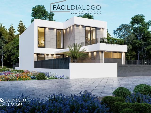 Casa venda em Castelo, Sesimbra