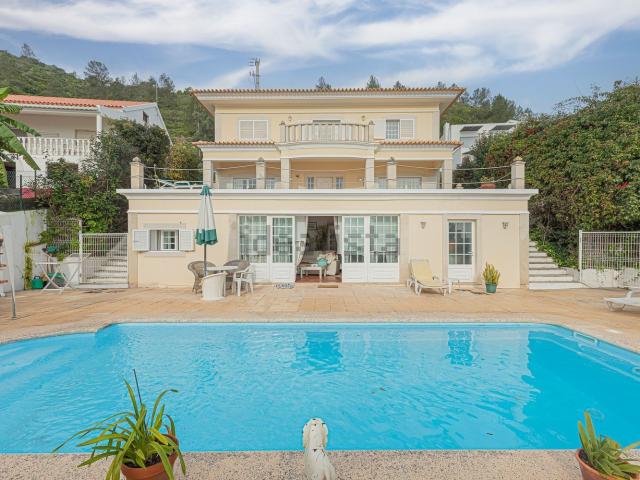 Casa alugar em Sesimbra (Castelo), Sesimbra