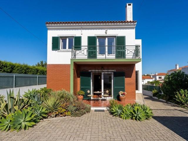 Casa venda em Zambujal, Sesimbra