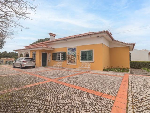 Casa venda em Sesimbra (Castelo), Sesimbra