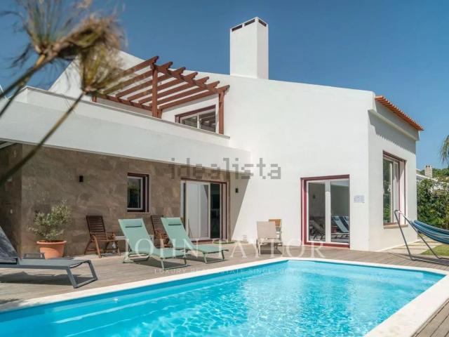 Casa venda em Sesimbra (Castelo), Sesimbra