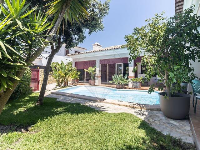 Casa venda em Sesimbra (Castelo), Sesimbra