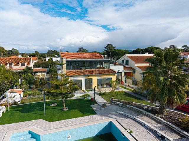 Casa venda em Sesimbra (Castelo), Sesimbra