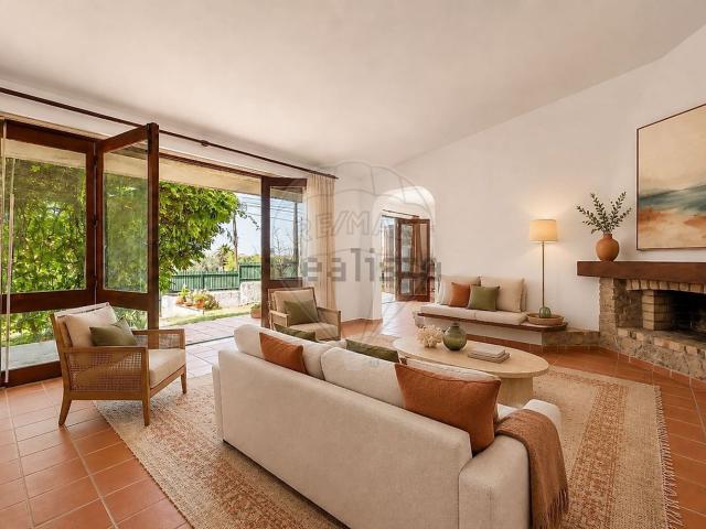 Casa venda em Castelo, Sesimbra