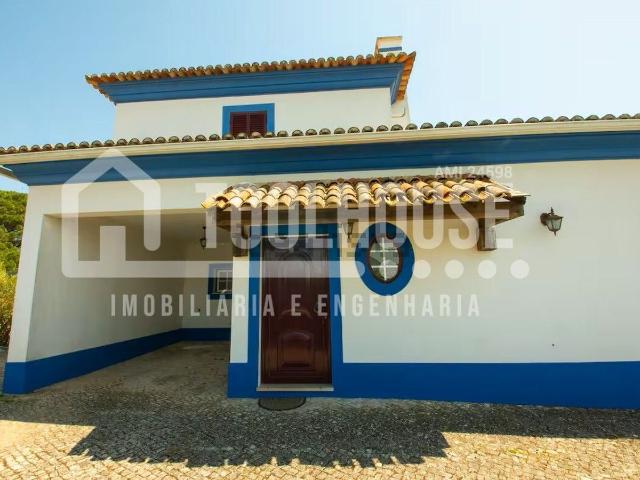 Casa venda em Sesimbra (Castelo), Sesimbra