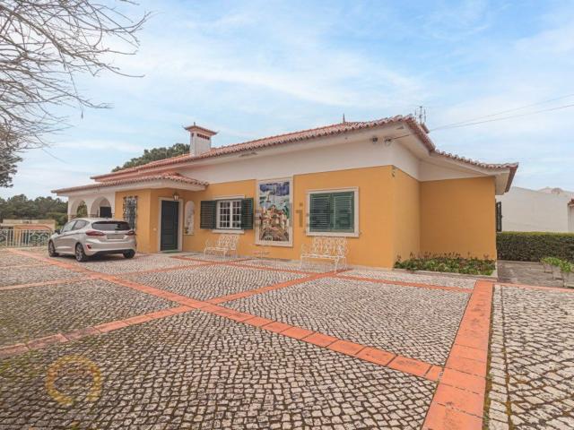 Casa venda em Venda Nova, Sesimbra